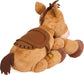 Mattel Disney and Pixar Toy Story 5 Ginormous Plush Toys, 24-inch Scale Character Soft Doll Stuffed Animal