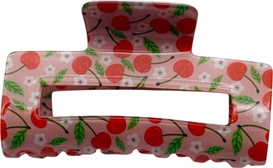 Cherries Hair Claw (assorted)