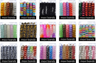 TeleBandz (assorted)