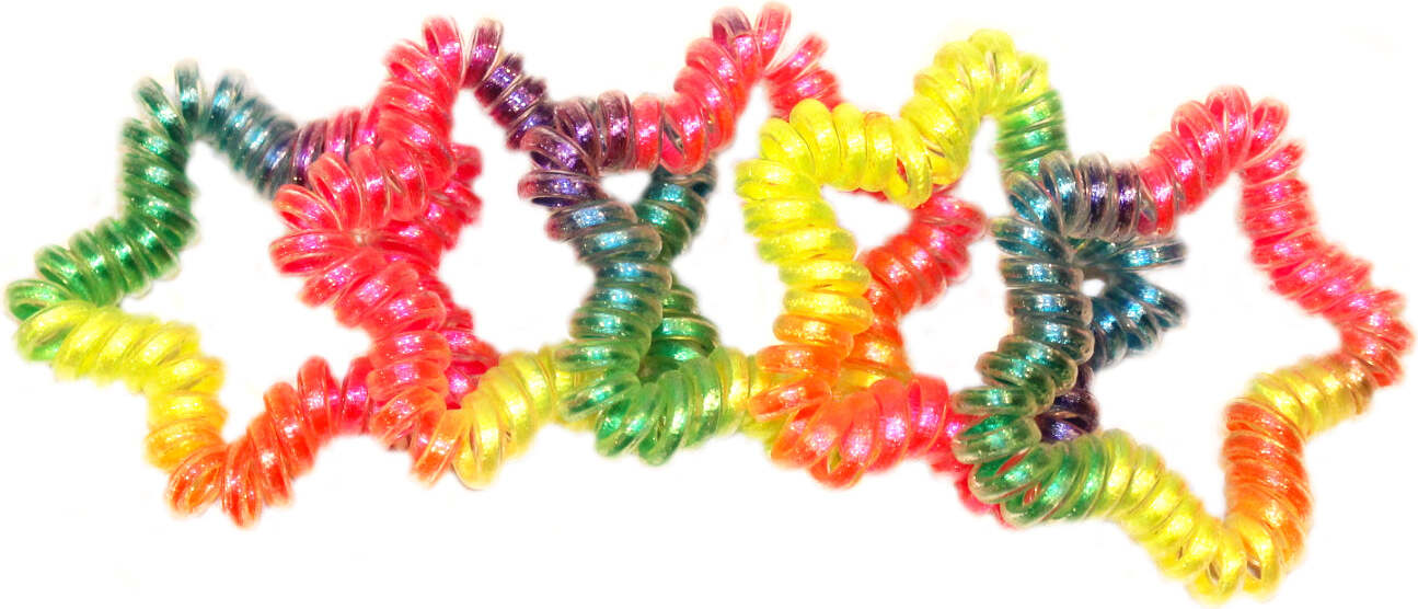 Fun Shaped TeleBandz (assorted)