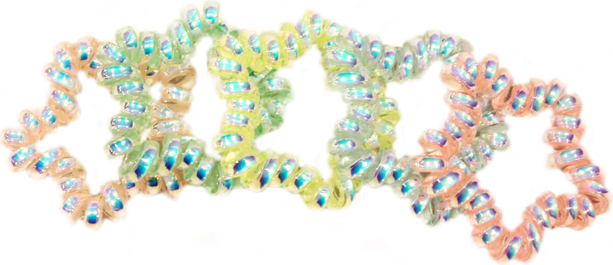 Fun Shaped TeleBandz (assorted)