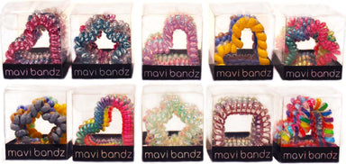 Fun Shaped TeleBandz (assorted)