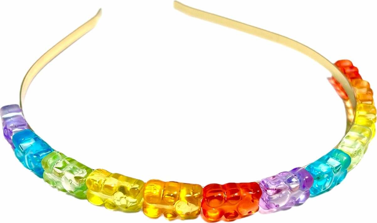 Gummy Bear Headband