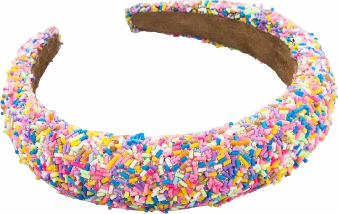 Sprinkles Spring Headband