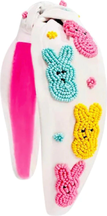 Peeps Easter Headband (assorted)