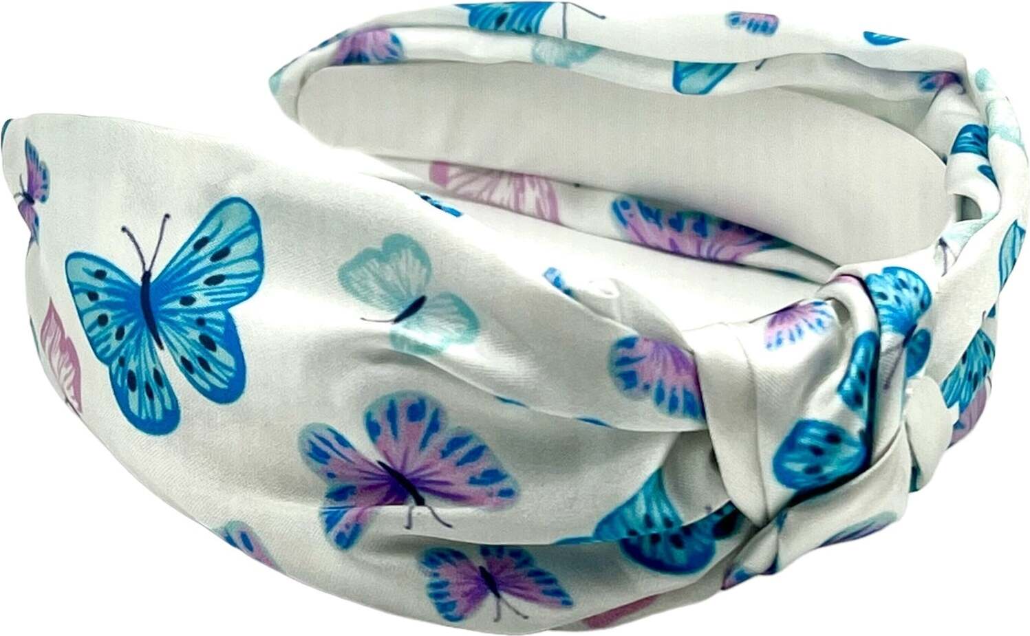 Butterfly Era Headband (assorted)