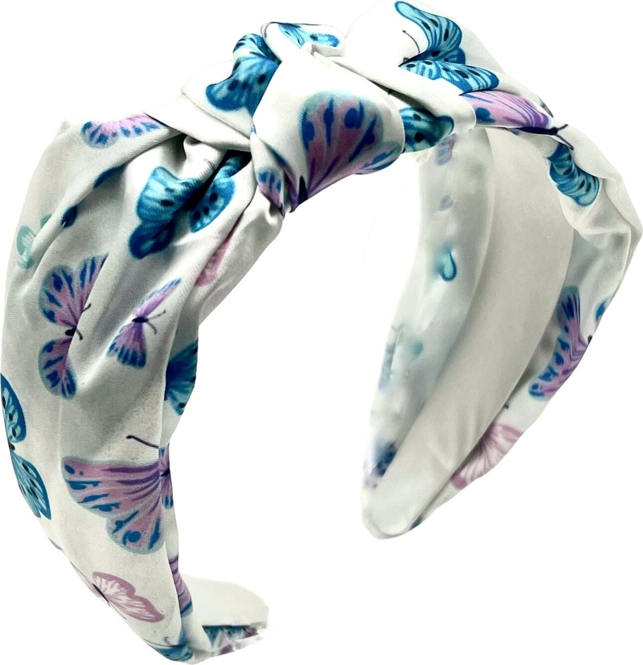 Butterfly Era Headband (assorted)