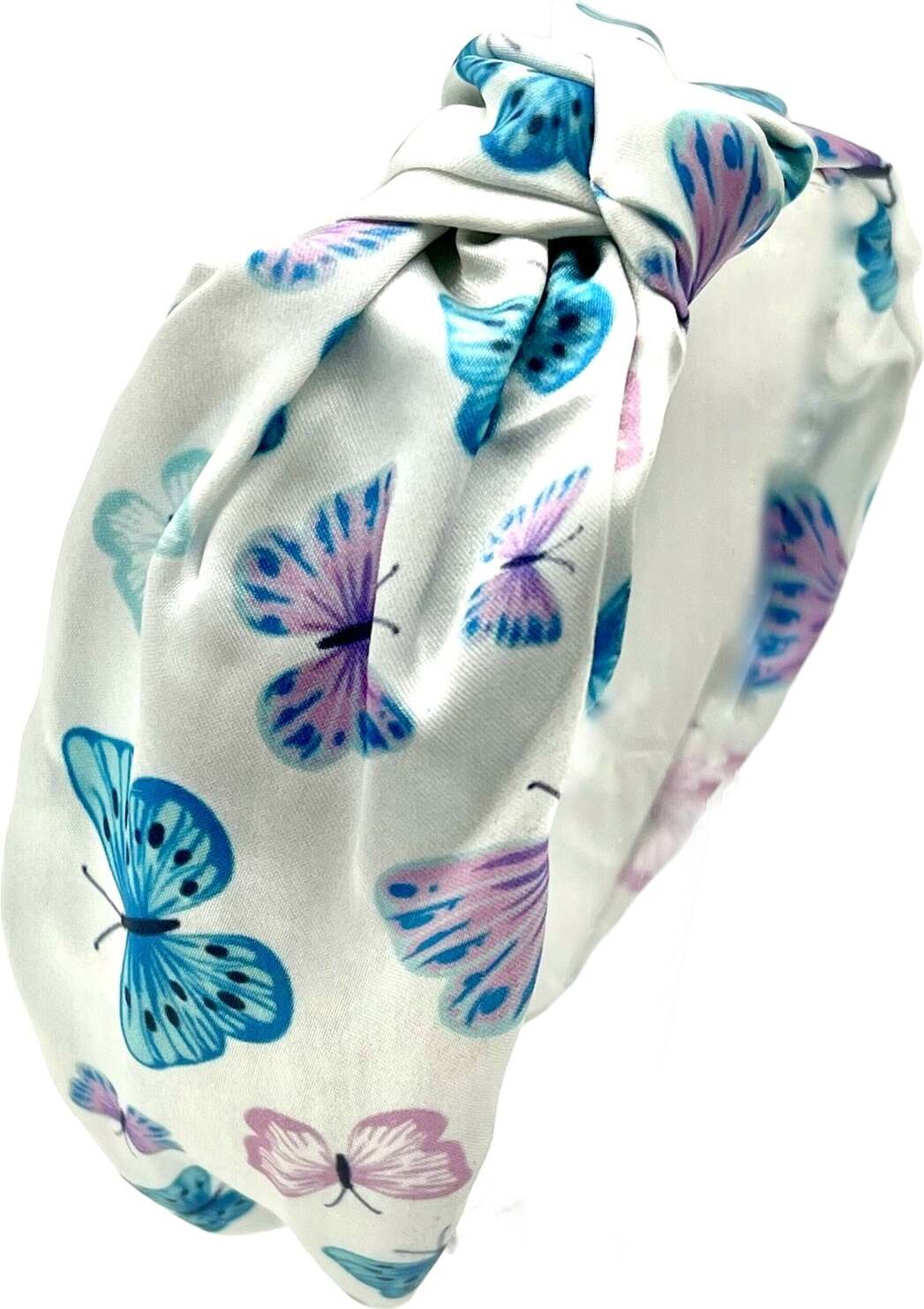 Butterfly Era Headband (assorted)