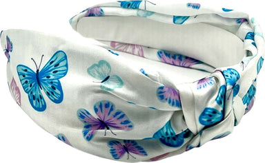 Butterfly Era Headband (assorted)