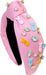 Pastel Peeps Easter Headband (assorted)