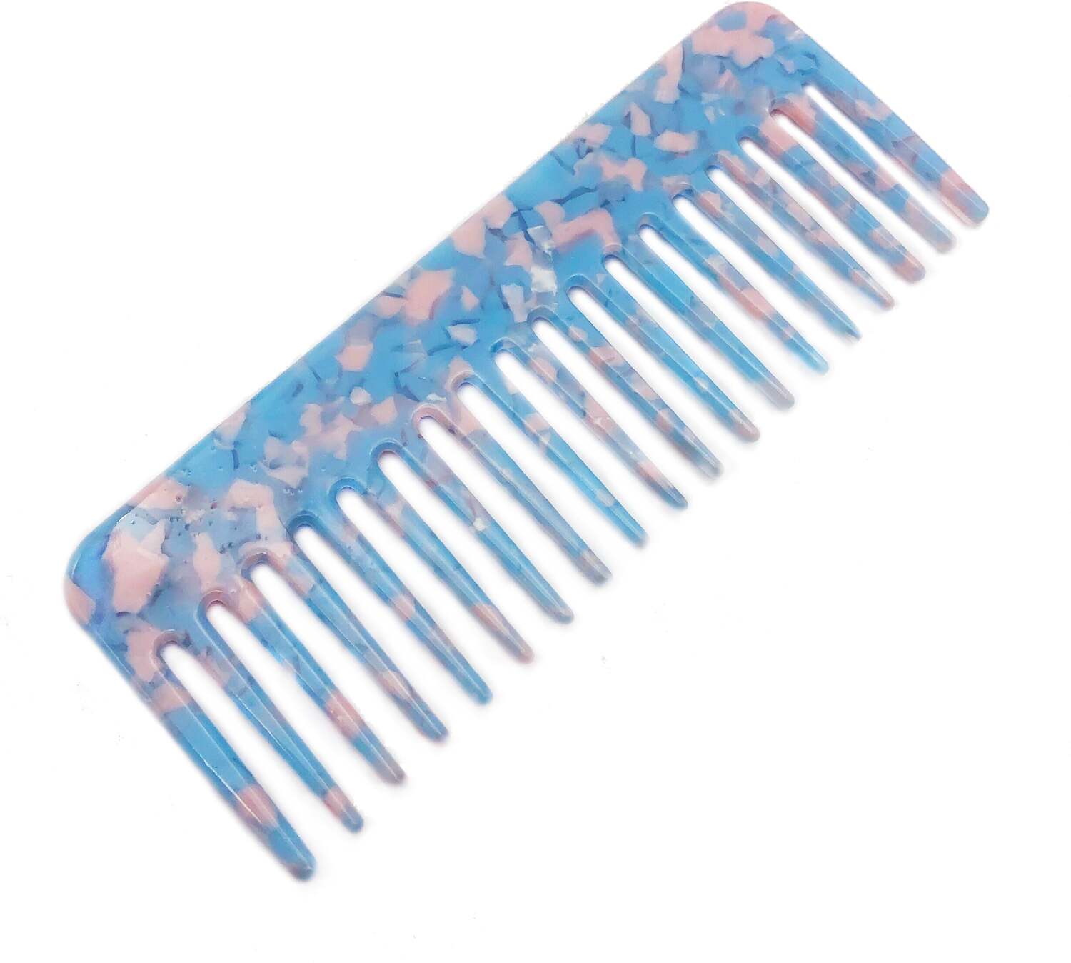 No Snags Detangler Combs