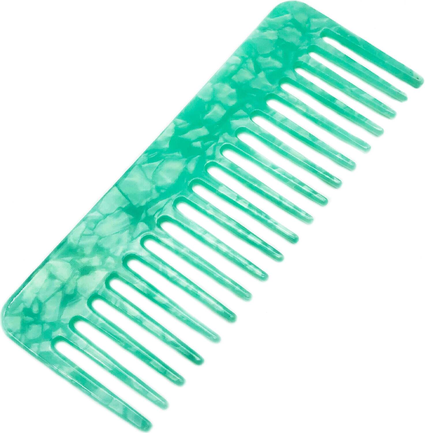 No Snags Detangler Combs