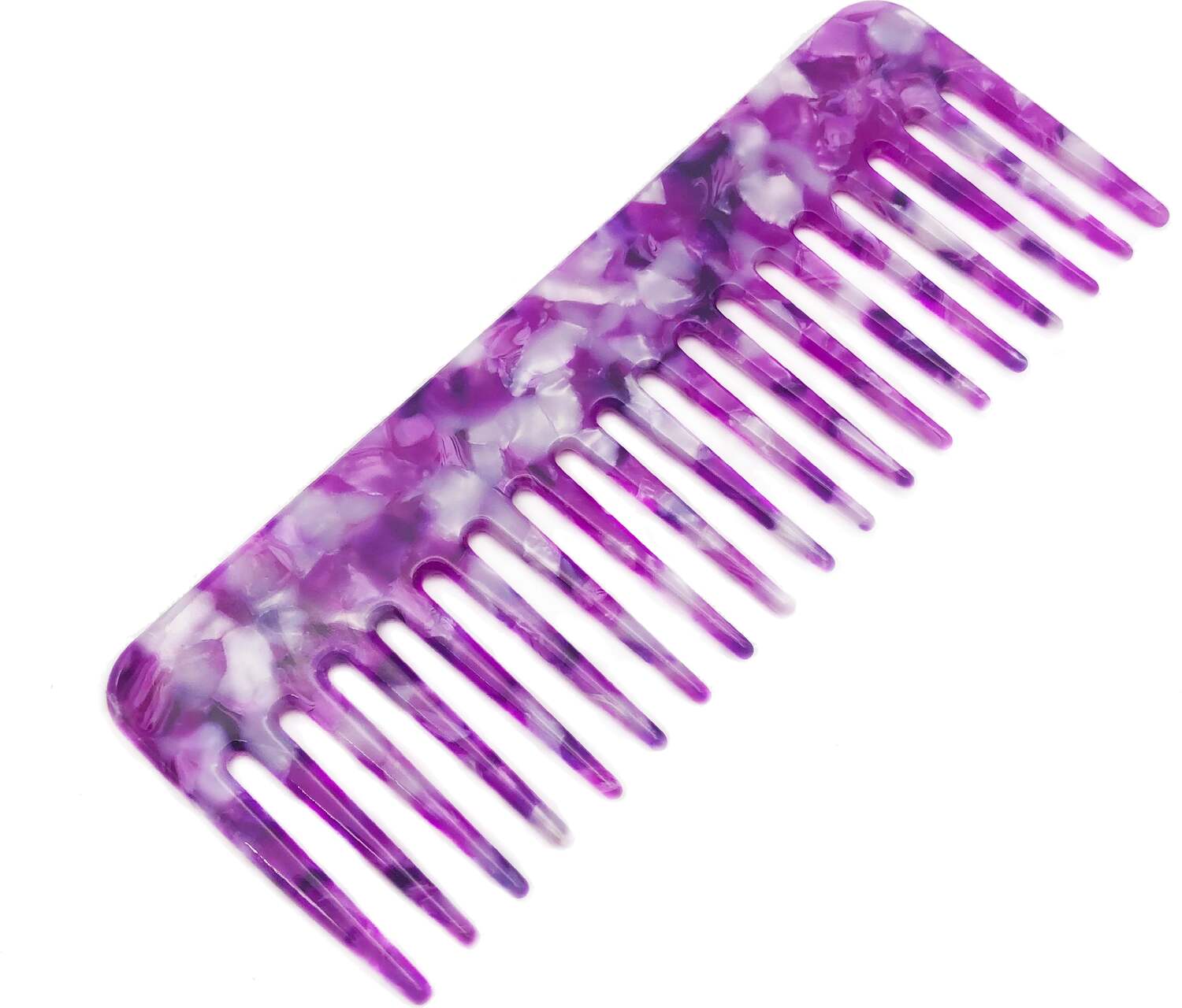 No Snags Detangler Combs