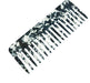 No Snags Detangler Combs