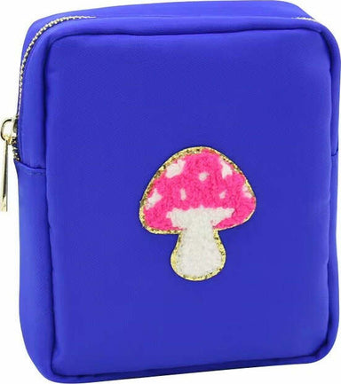 Varsity Mushroom Bag