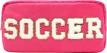 Varsity Soccer Bag (assorted)