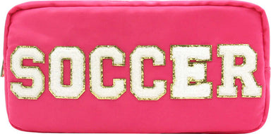 Varsity Soccer Bag (assorted)