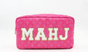 Varsity Mahj Bag (assorted)
