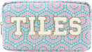 Varsity Tiles Bag (assorted)