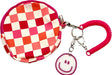 Checkered Mini Pouch (assorted)