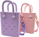Pink Charm Tote (assorted)