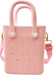 Pink Charm Tote (assorted)