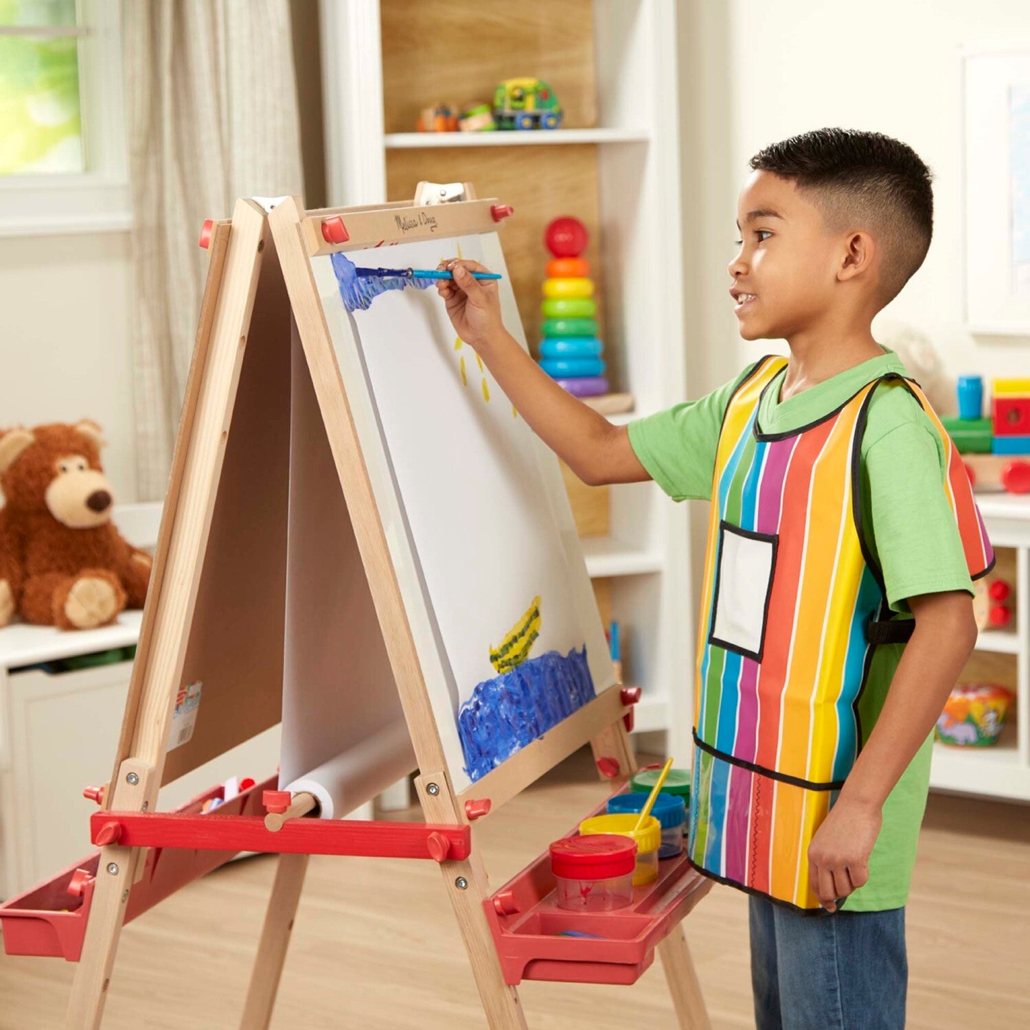 Easel Paper Roll (75')