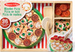 Pizza Party