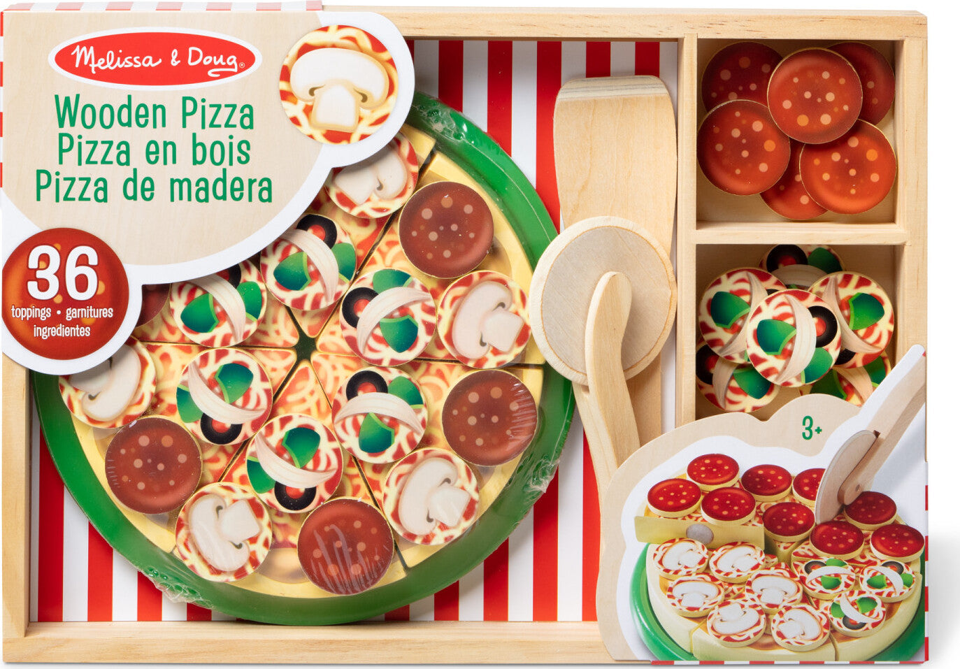 Pizza Party