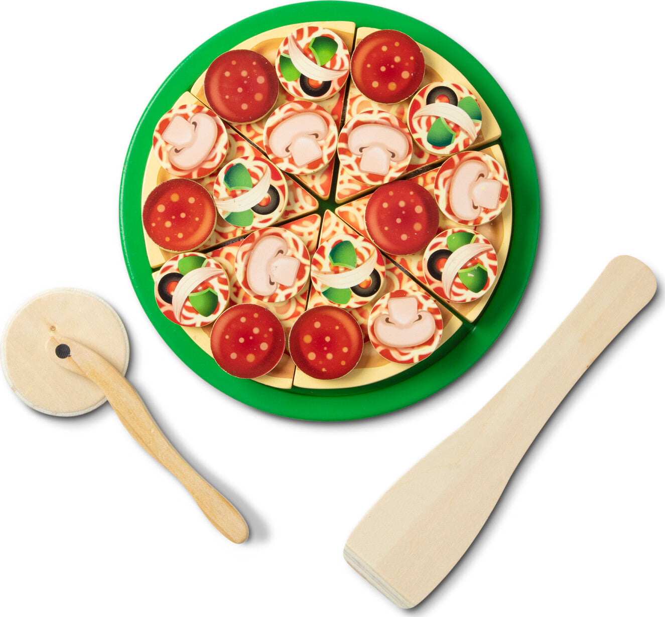 Pizza Party