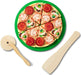 Pizza Party