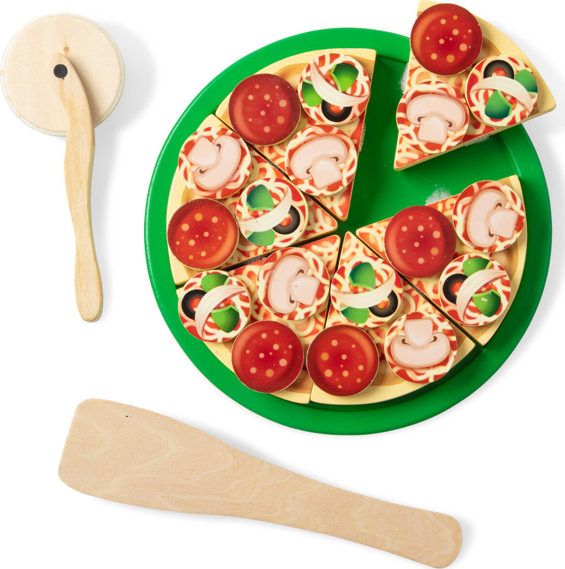 Pizza Party