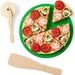 Pizza Party