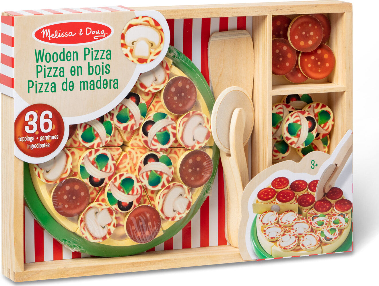 Pizza Party