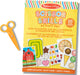 Scissor Skills Activity Pad