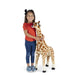 Plush - Standing Baby Giraffe