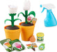 Flower Gardening Play Set