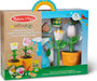 Flower Gardening Play Set