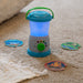 Light & Sounds Lantern