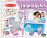 Love Your Look - Makeup Kit Play Set