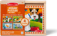 Pets Puzzles in a Box