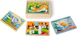 Pets Puzzles in a Box