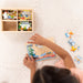 Pets Puzzles in a Box