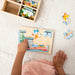Pets Puzzles in a Box