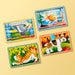 Pets Puzzles in a Box