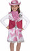 Cowgirl Role Play Costume Set