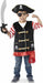 Pirate Role Play Costume Set