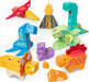 Blockables Dino Play Set