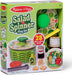 Salad Spinner Play Set