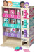 Beauty Kiosk wooden vending machine play set